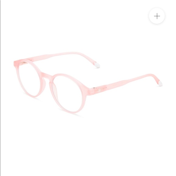 Barner Pink Blue Light Glasses main image 4